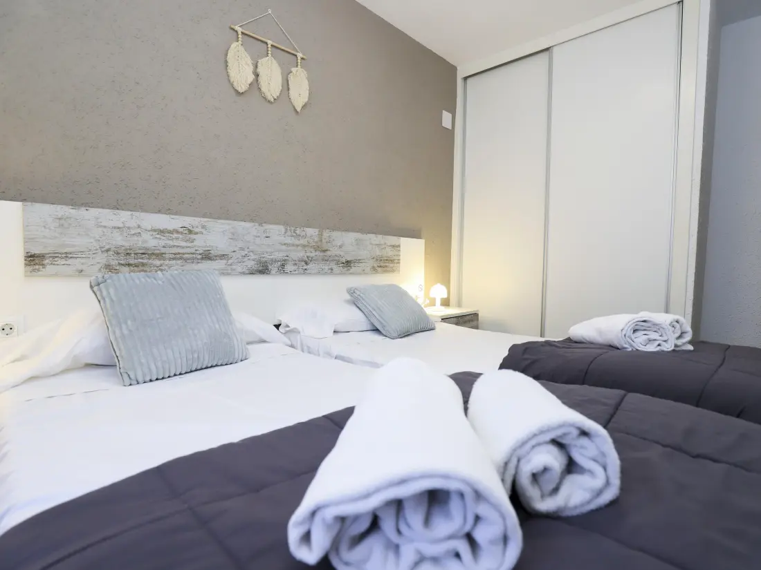 Location de Vacances Salou 384