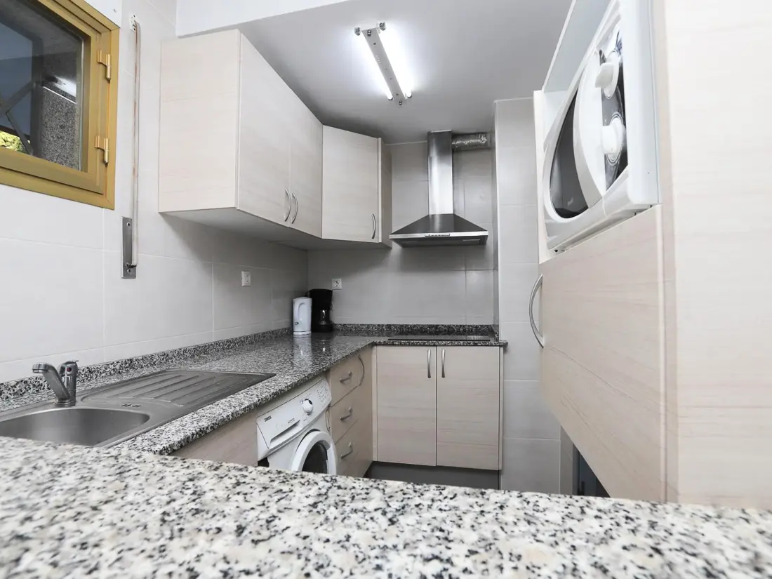 Location de Vacances Salou 386