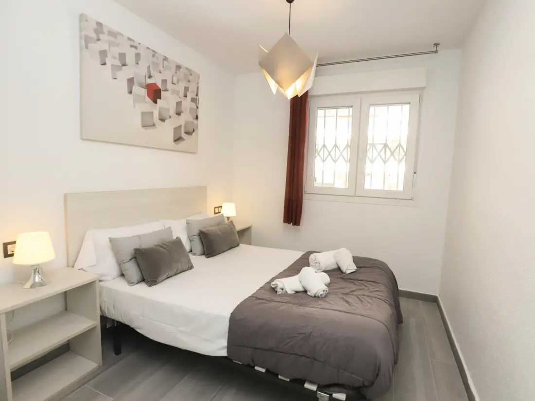 Location de Vacances Salou 386