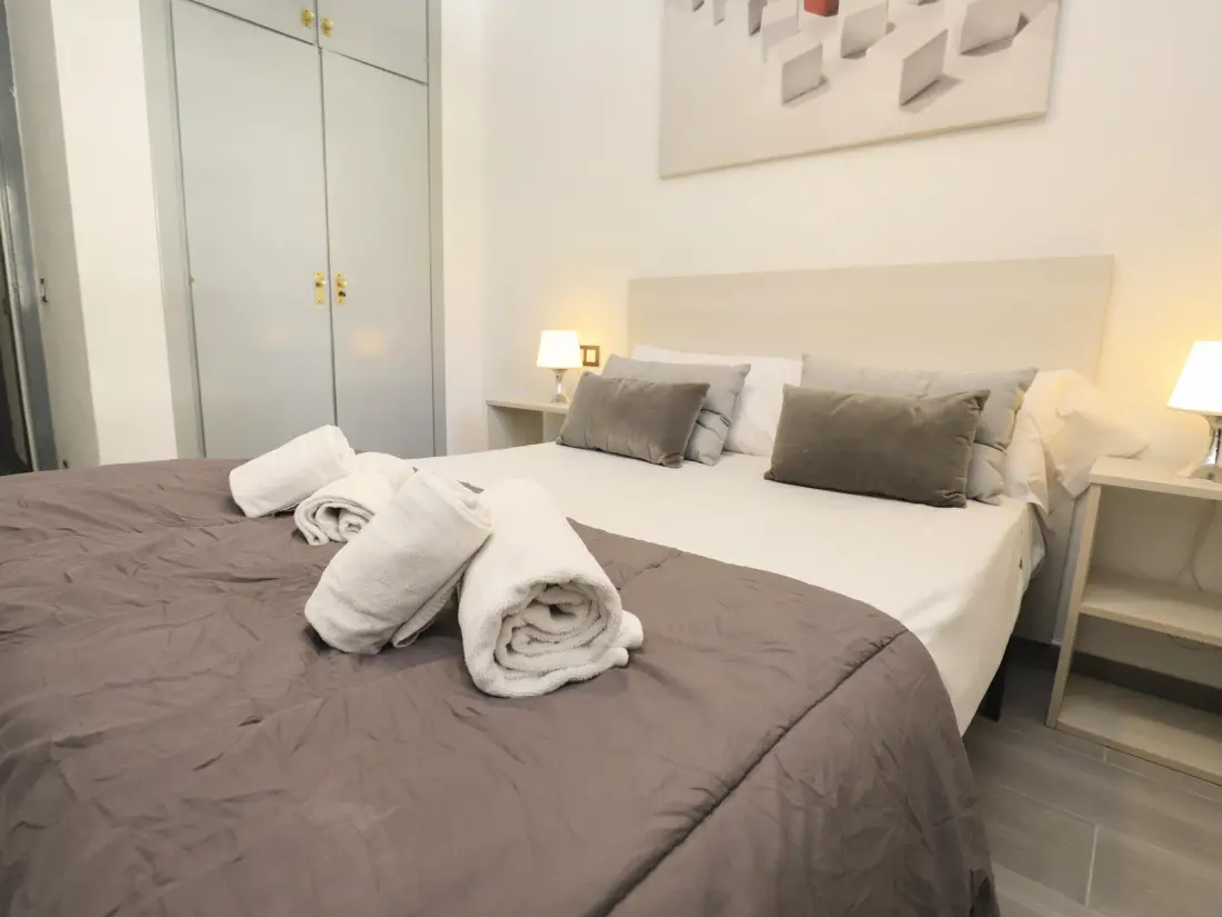 Location de Vacances Salou 386