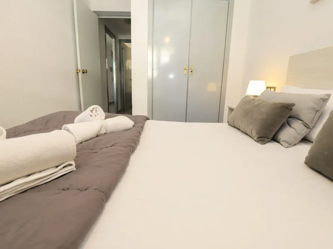 Location de Vacances Salou 386