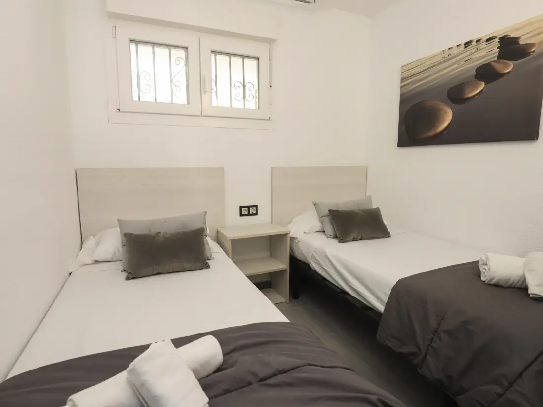 Location de Vacances Salou 386
