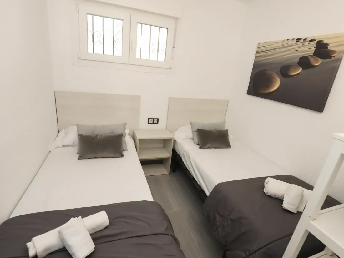 Location de Vacances Salou 386