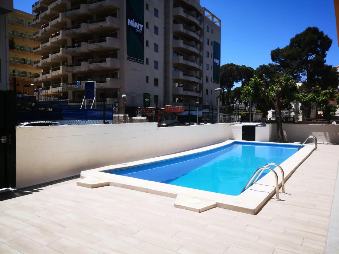 Location de Vacances Salou 386