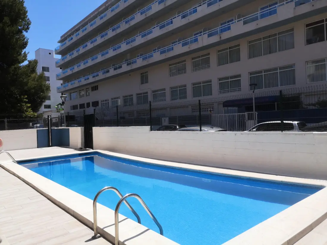 Location de Vacances Salou 386