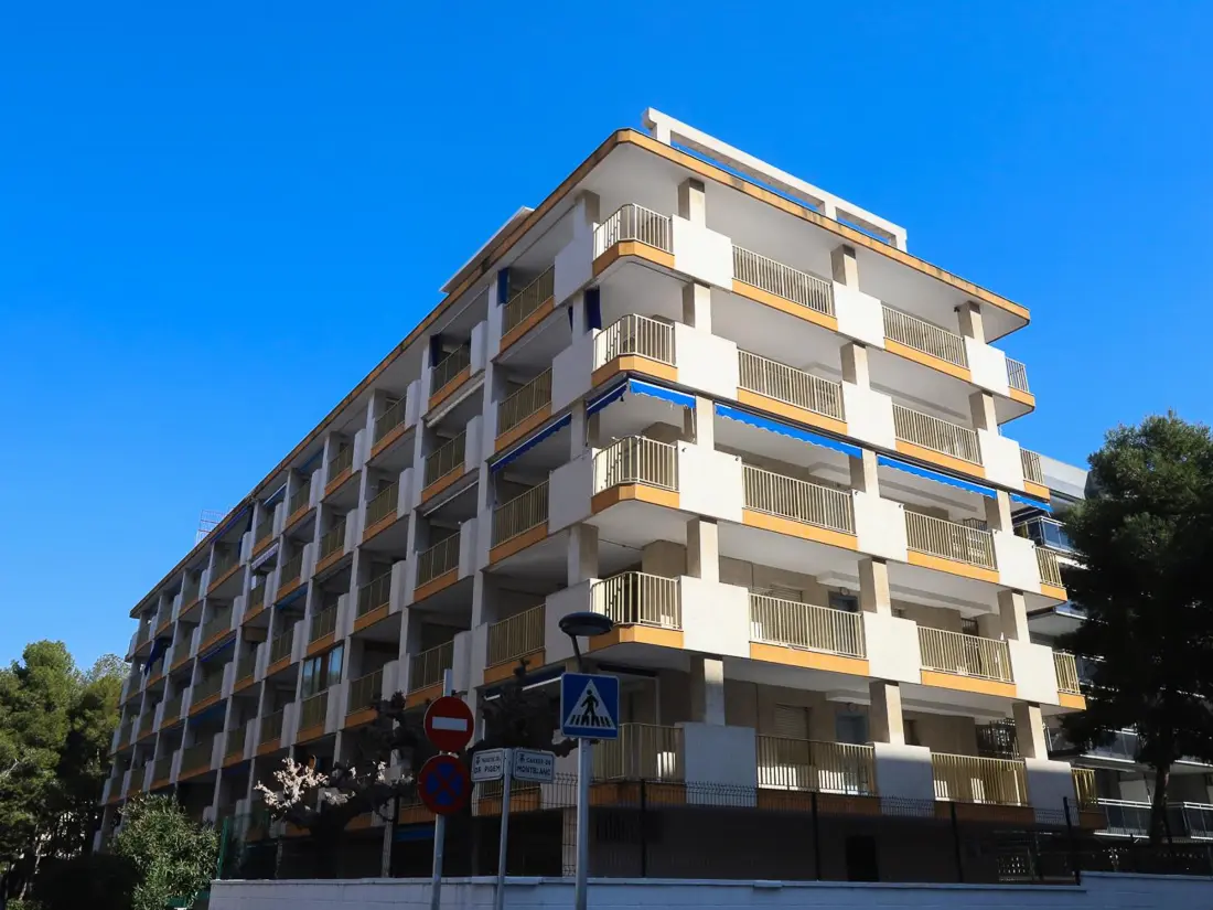 Location de Vacances Salou 386