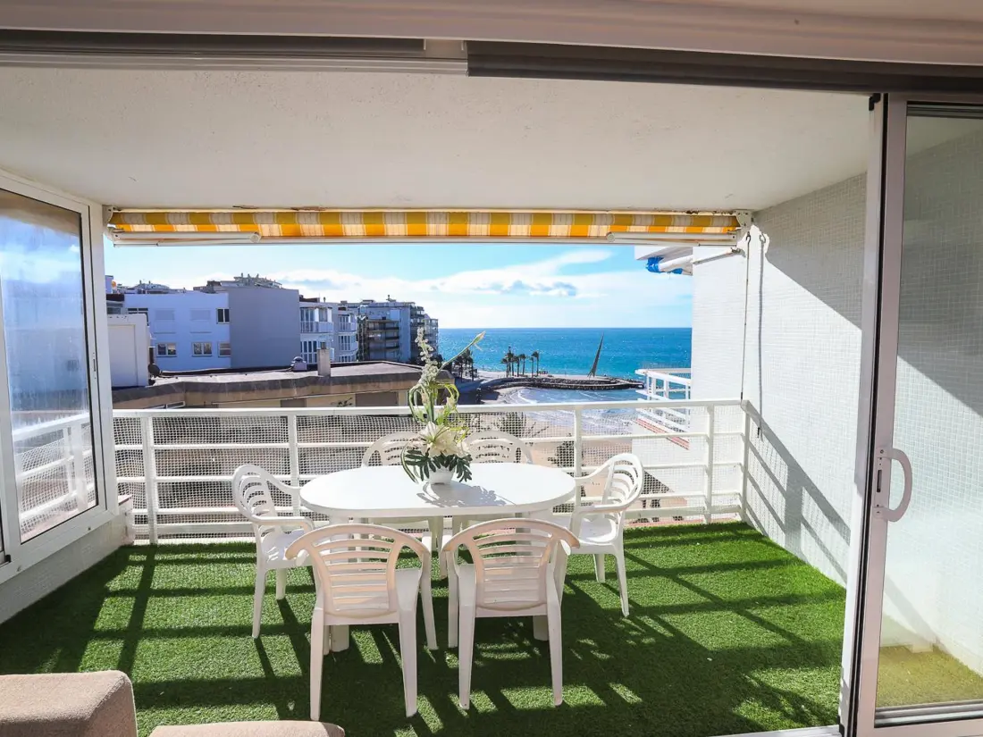 Location de Vacances Salou 387