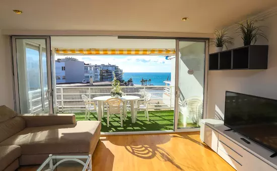 Location de Vacances Salou 387