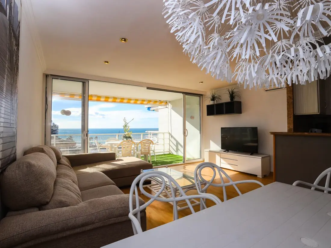 Location de Vacances Salou 387