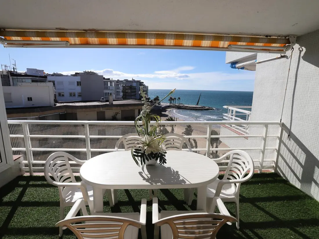 Location de Vacances Salou 387