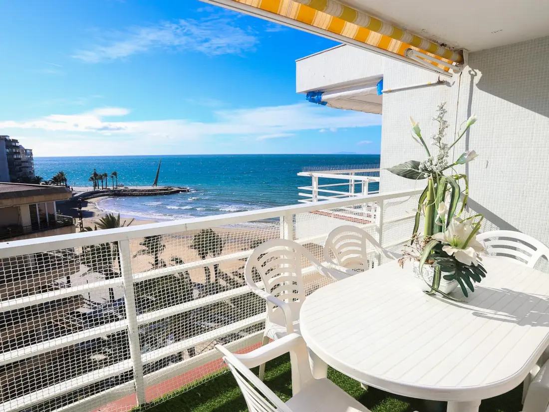 Location de Vacances Salou 387