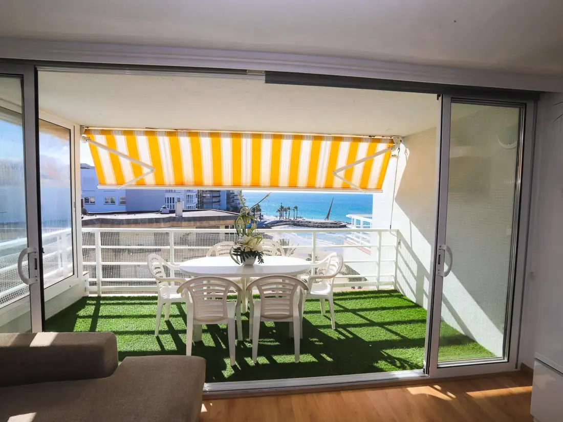Location de Vacances Salou 387