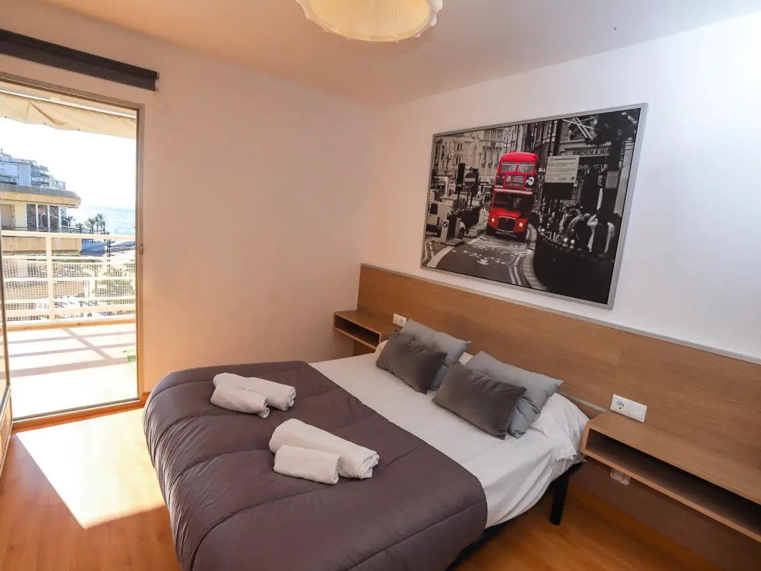 Location de Vacances Salou 387