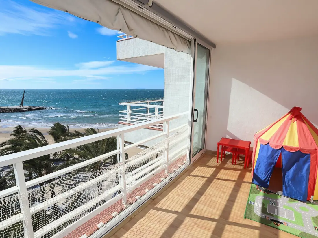 Location de Vacances Salou 387