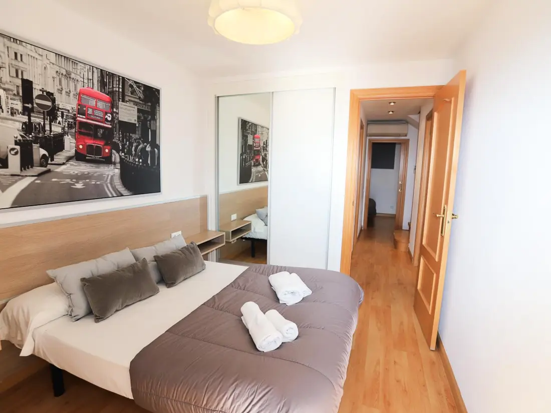 Location de Vacances Salou 387
