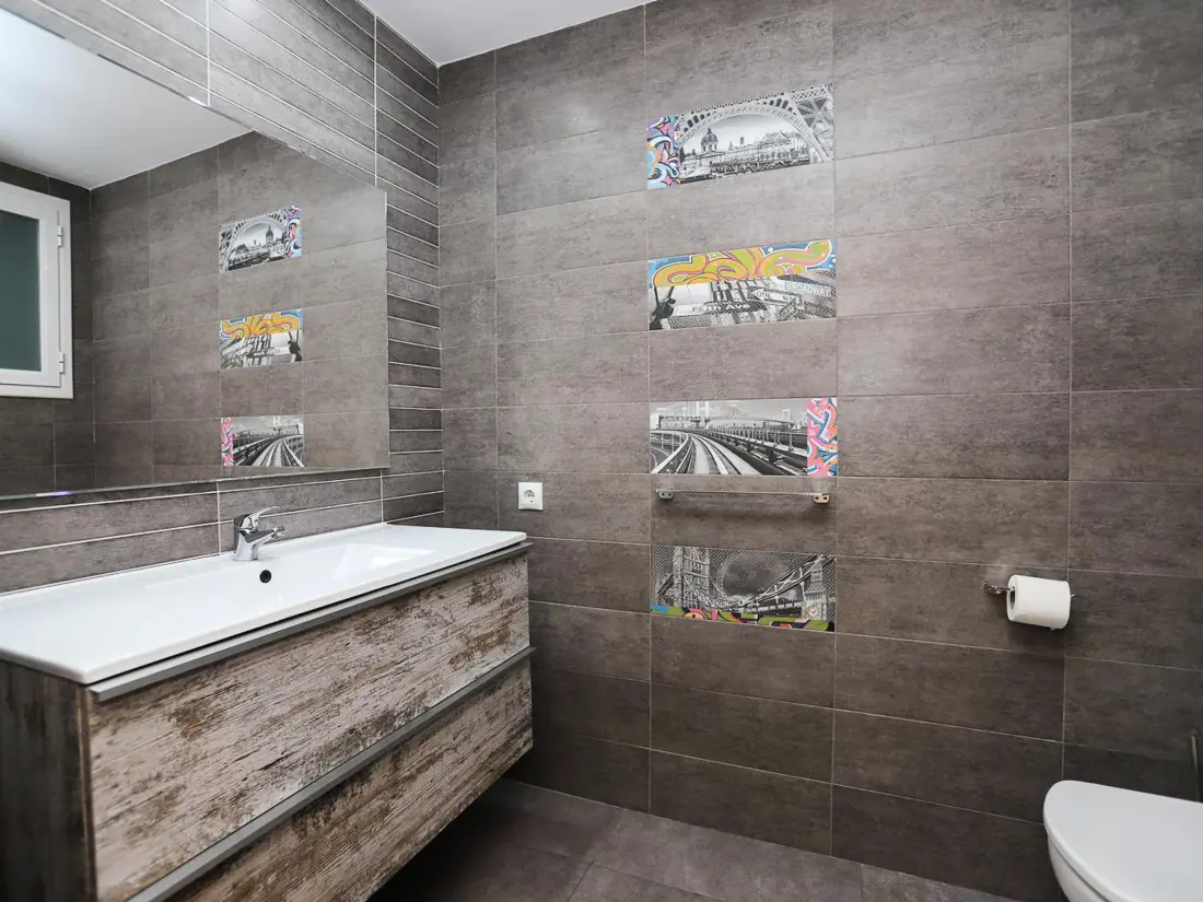 Location de Vacances Salou 387