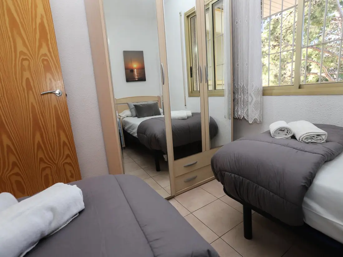 Location de Vacances Salou 388
