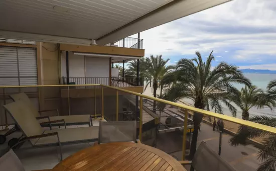 Location de Vacances Salou 420