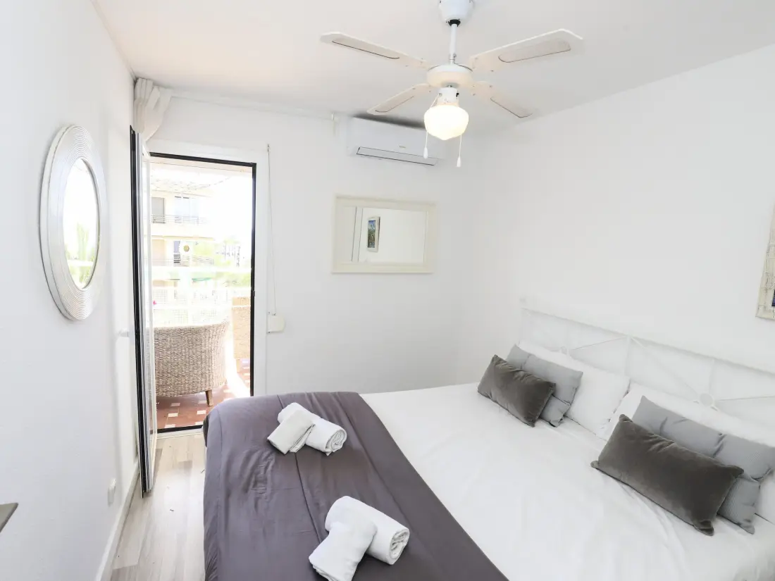 Location de Vacances Salou 422
