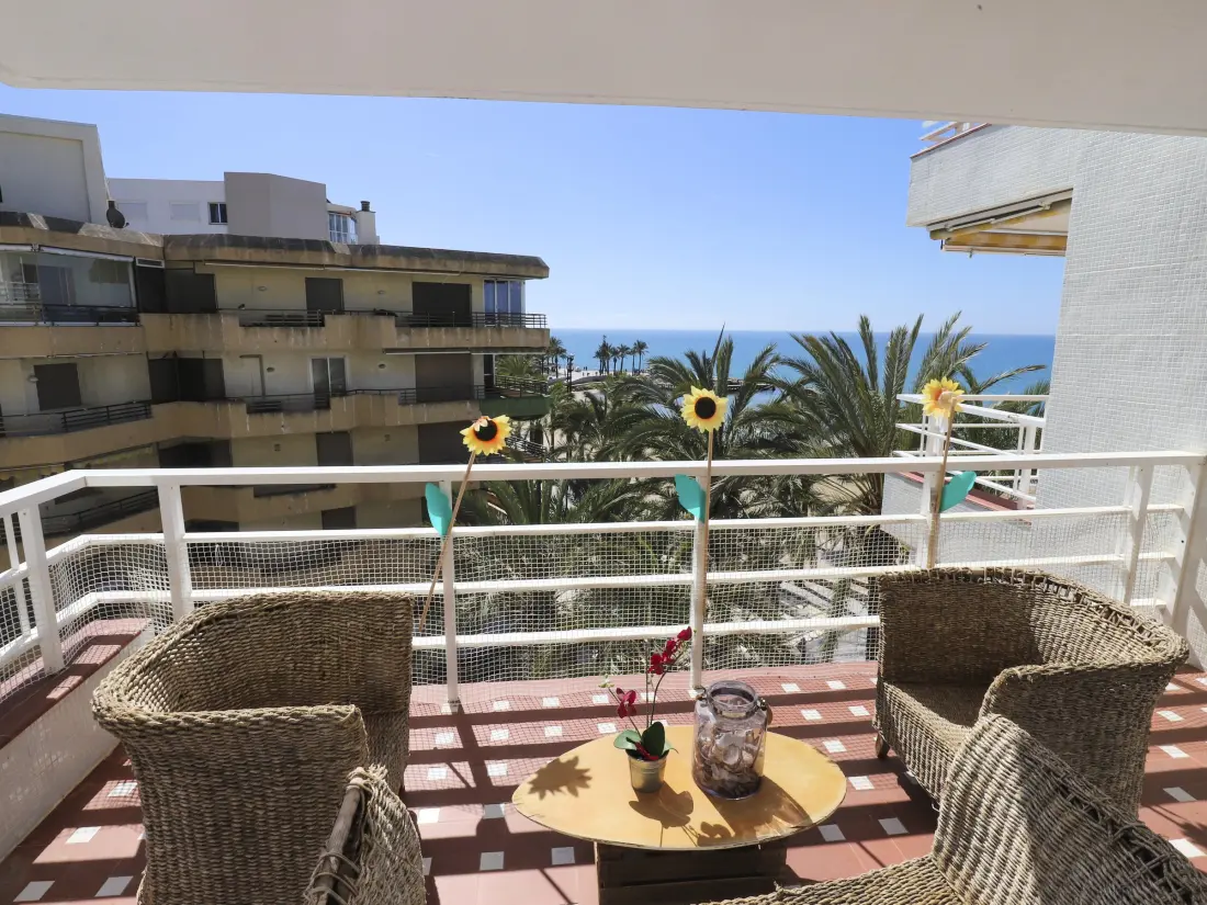 Location de Vacances Salou 422