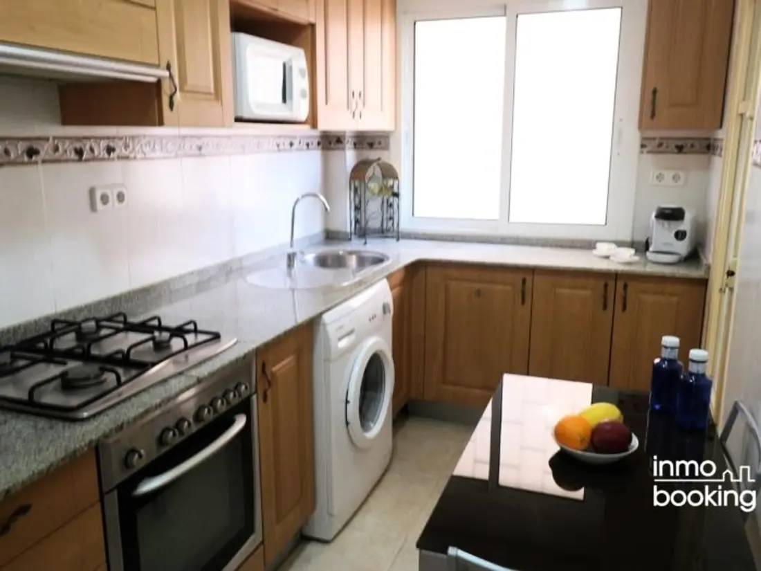 Location de Vacances Salou 432