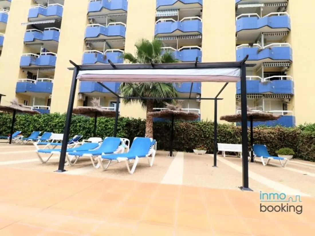 Location de Vacances Salou 439