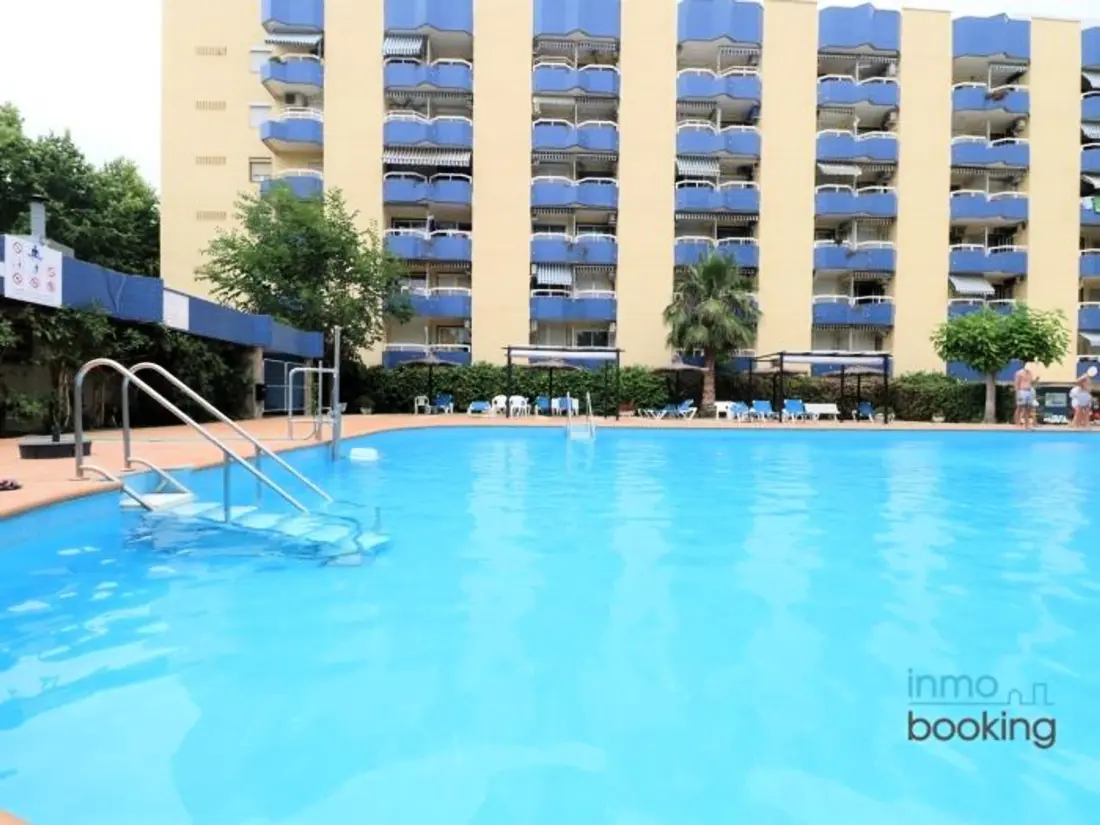 Location de Vacances Salou 439