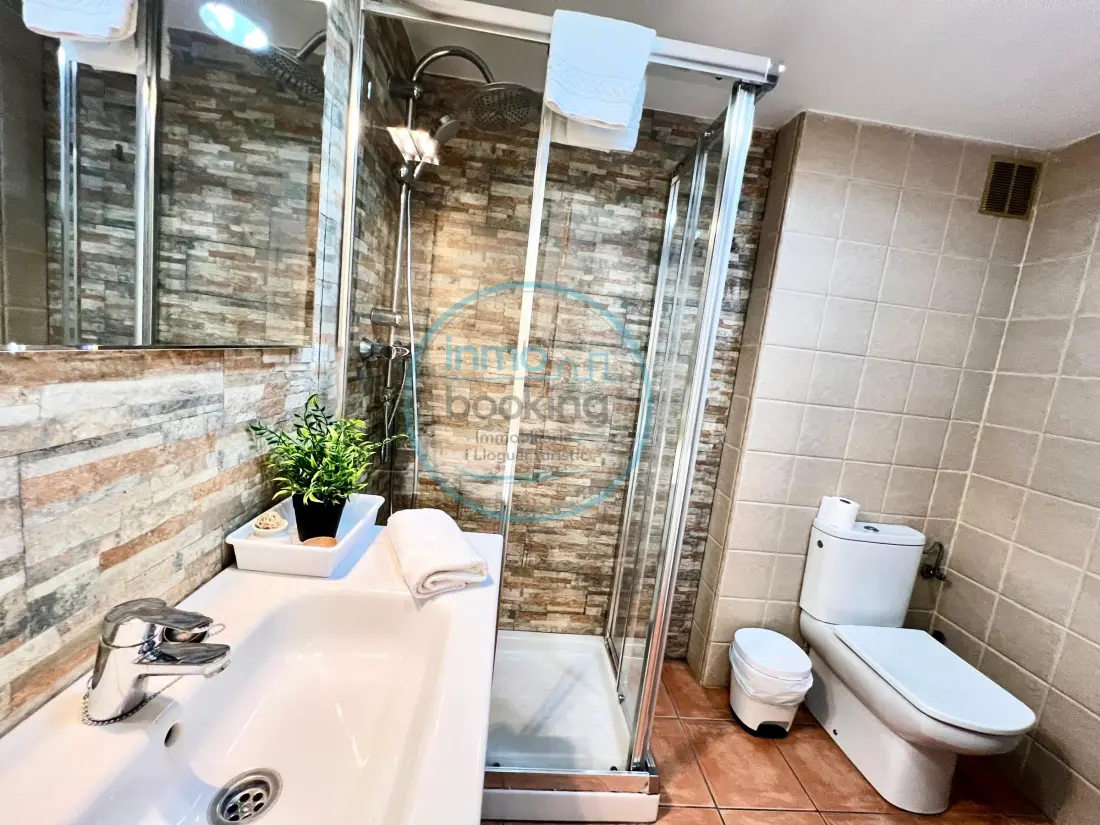 Location de Vacances Salou 439