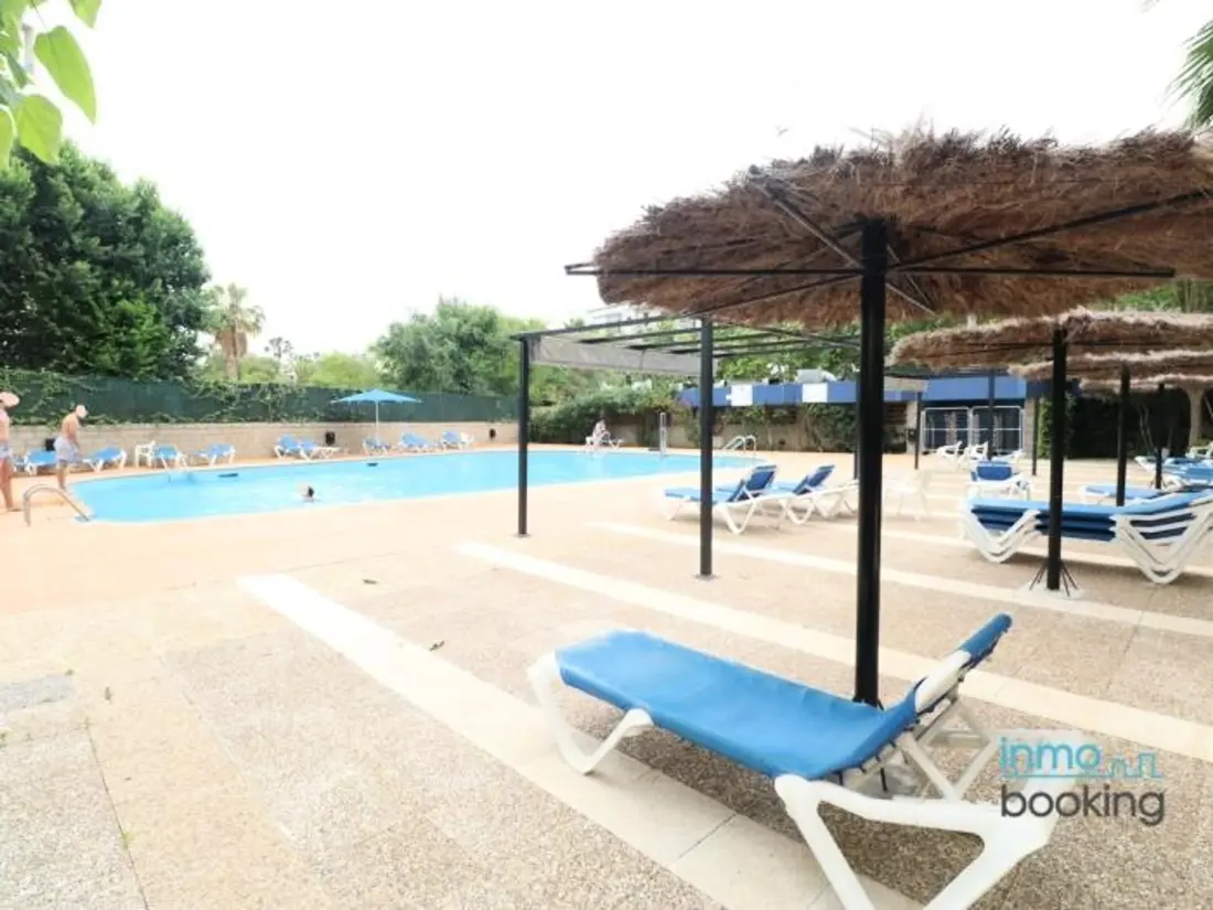 Location de Vacances Salou 440
