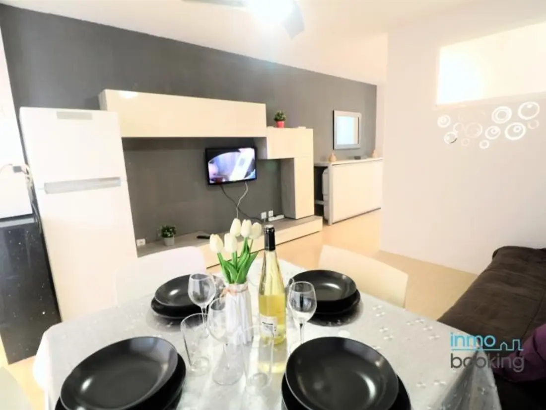Location de Vacances Salou 440