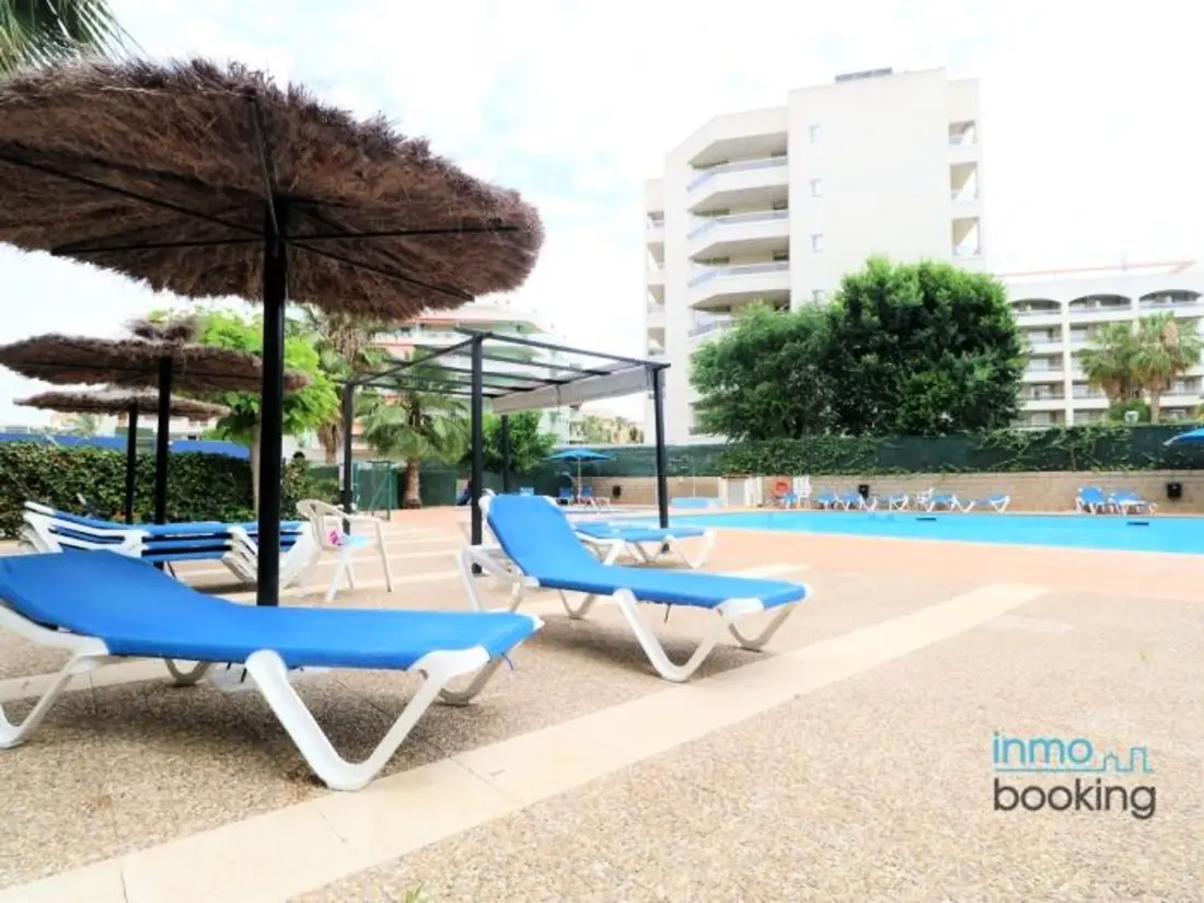 Location de Vacances Salou 440