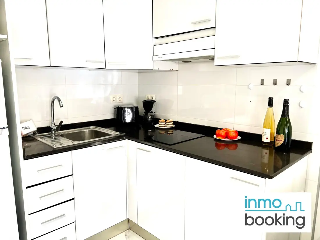Location de Vacances Salou 441