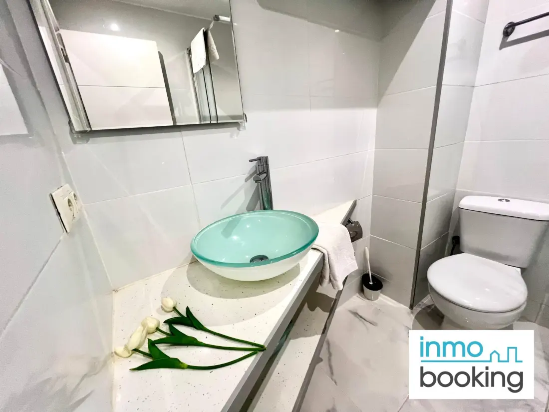 Location de Vacances Salou 441