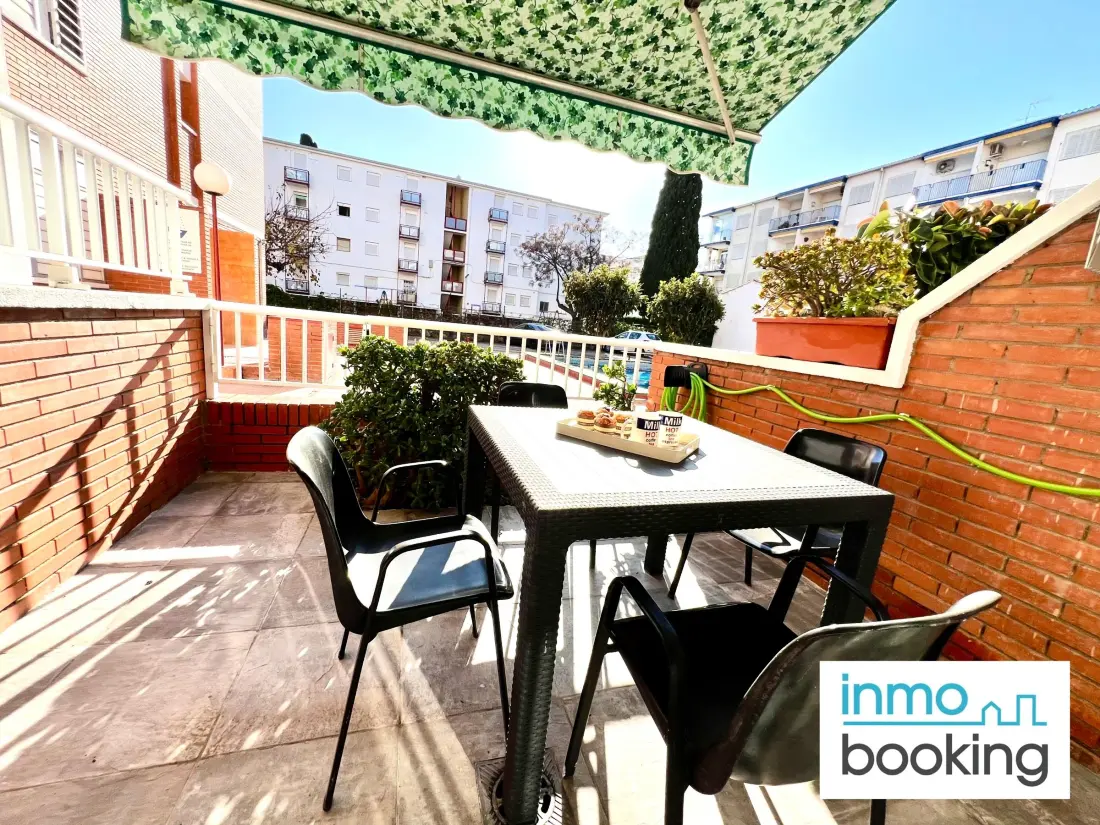 Location de Vacances Salou 441
