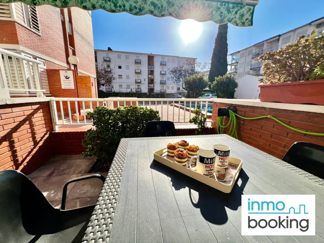 Location de Vacances Salou 441