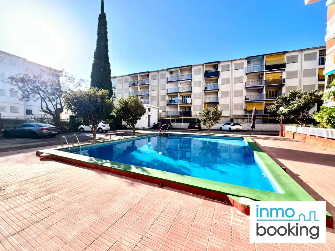 Location de Vacances Salou 441