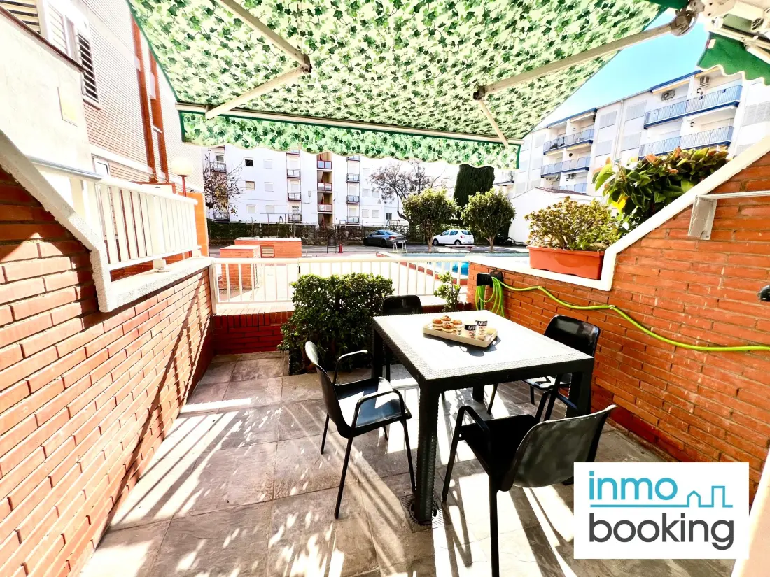 Location de Vacances Salou 441