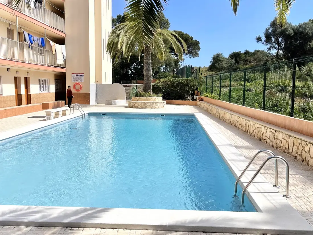 Location de Vacances Salou 447