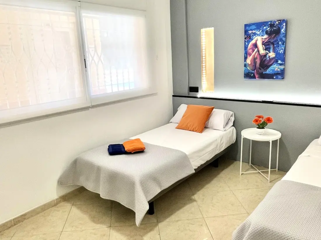 Location de Vacances Salou 447