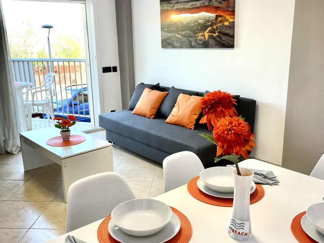 Location de Vacances Salou 447
