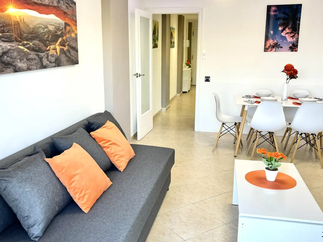 Location de Vacances Salou 447