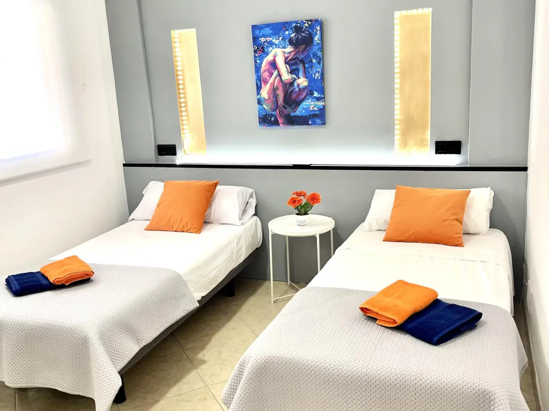 Location de Vacances Salou 447