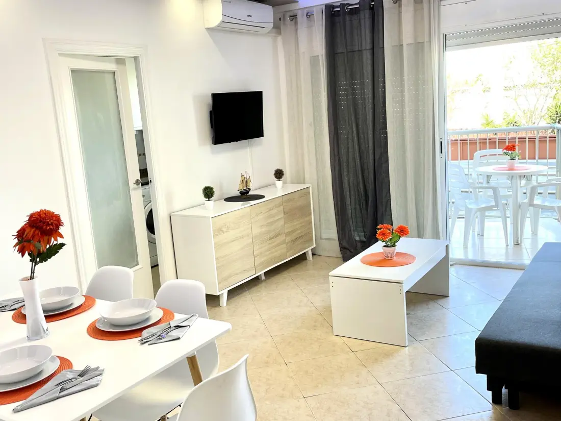 Location de Vacances Salou 447