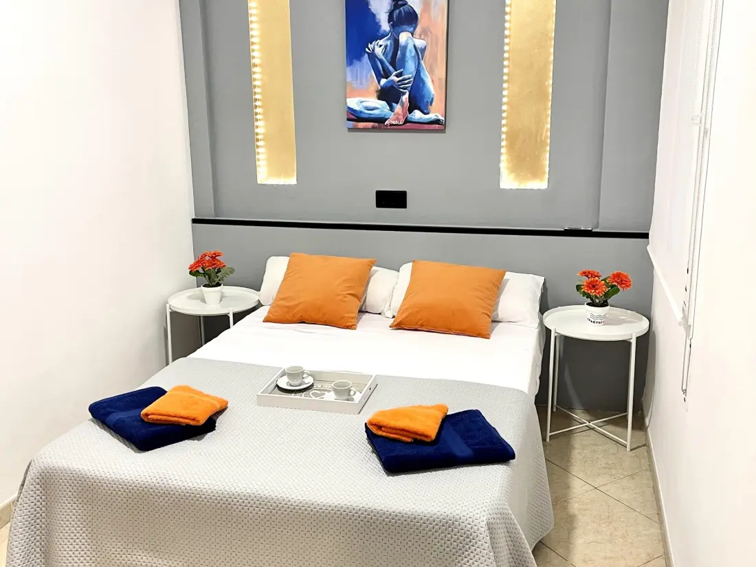 Location de Vacances Salou 447