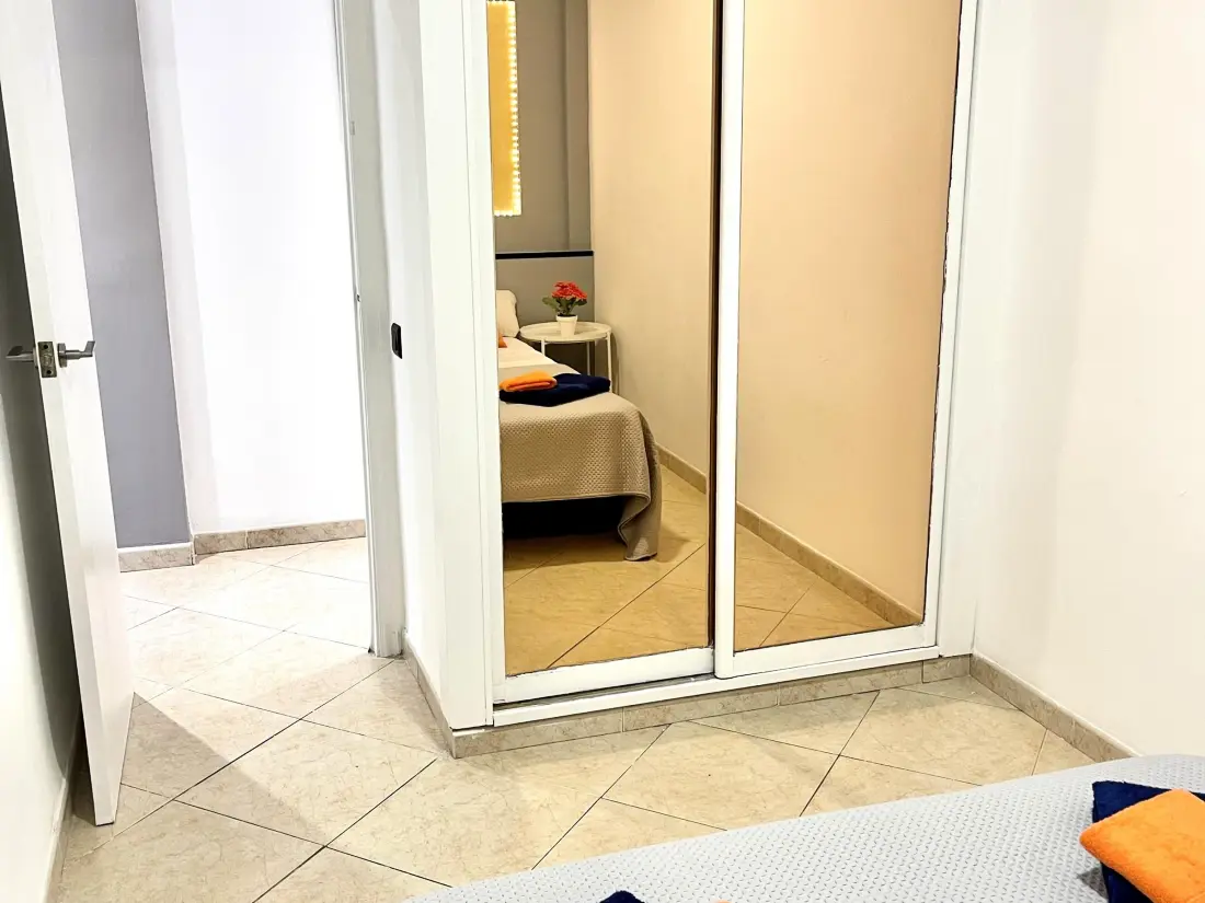 Location de Vacances Salou 447