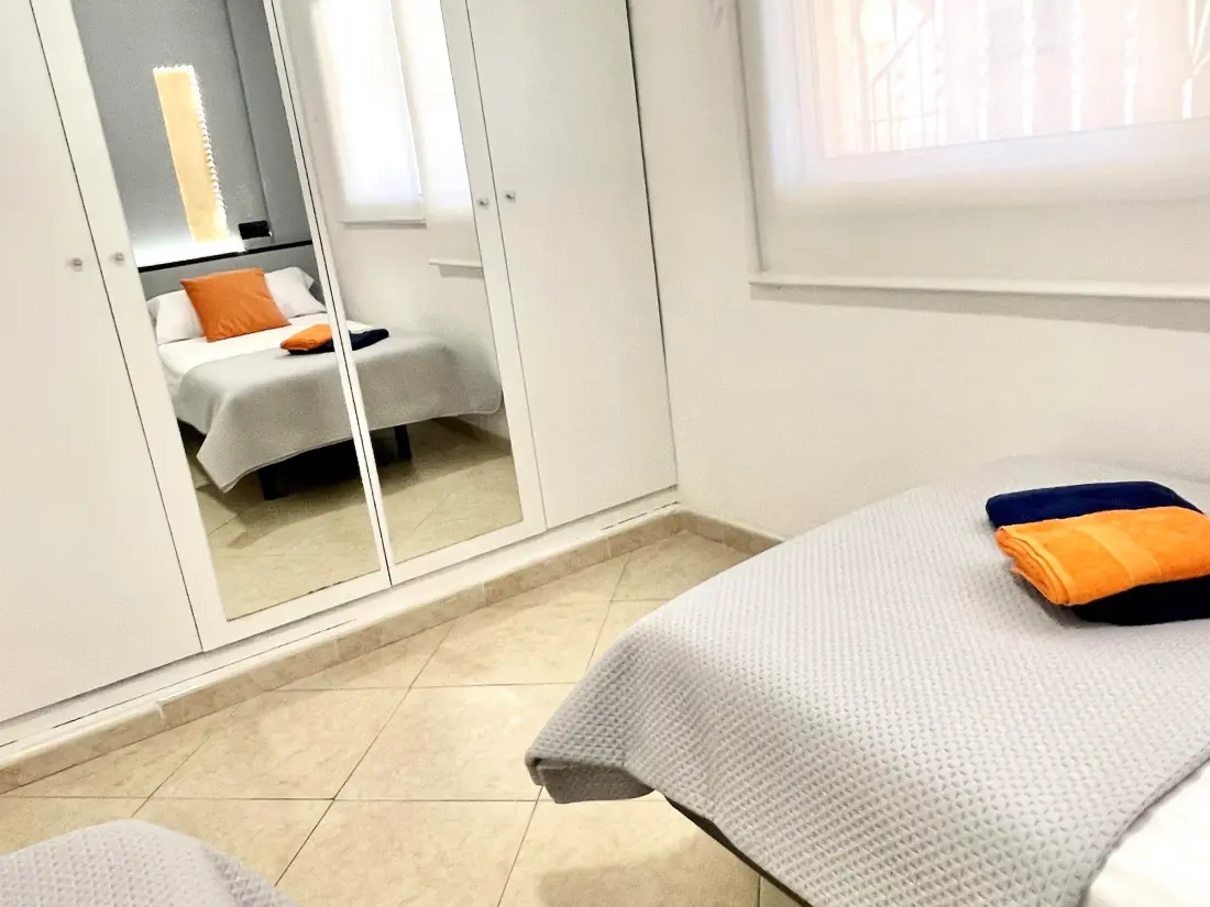 Location de Vacances Salou 447
