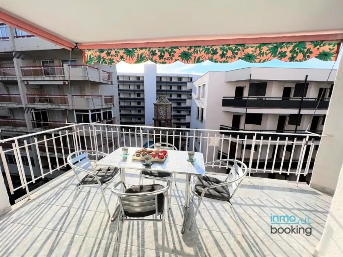 Location de Vacances Salou 471