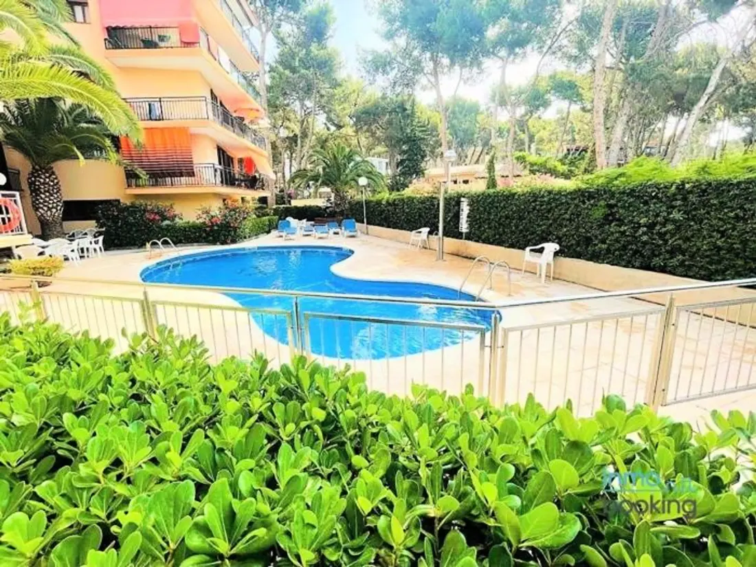 Location de Vacances Salou 473