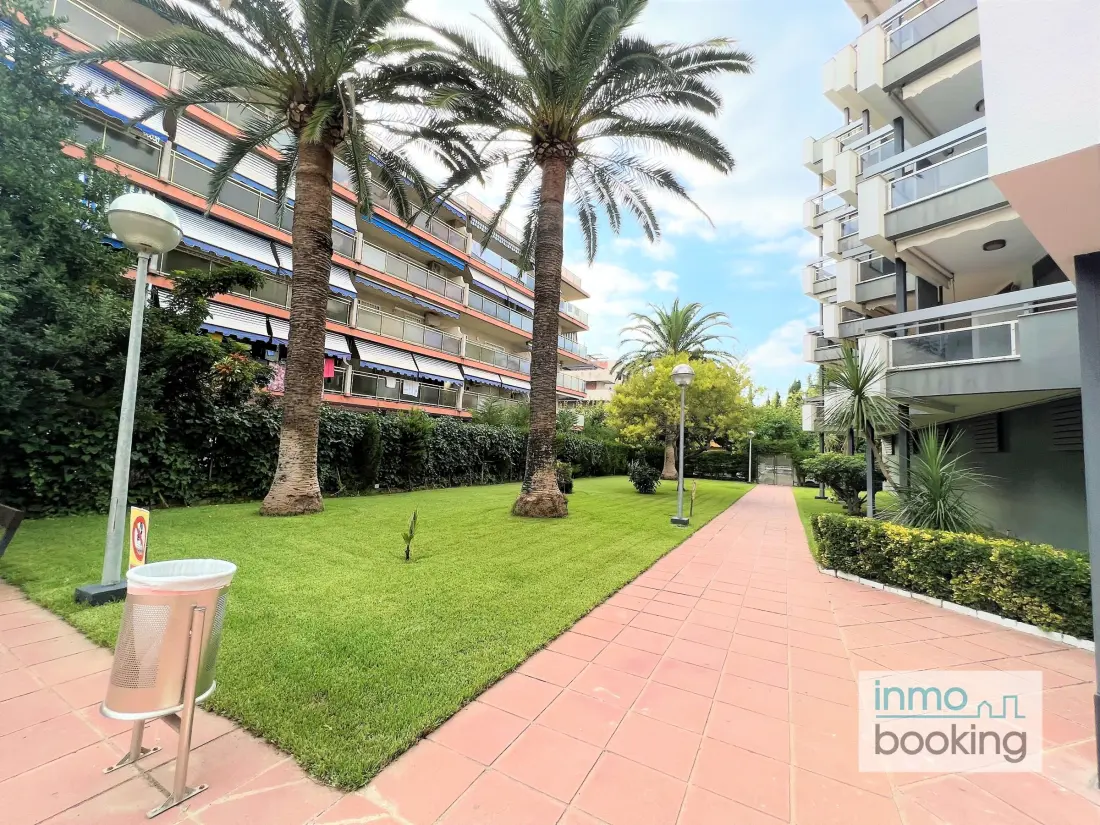Location de Vacances Salou 484