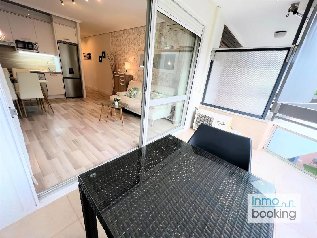 Location de Vacances Salou 484
